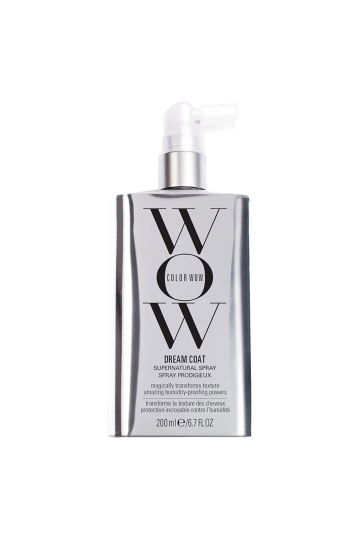 Spray Dream Coat Supernatural Color Wow anti-humidité 200ml