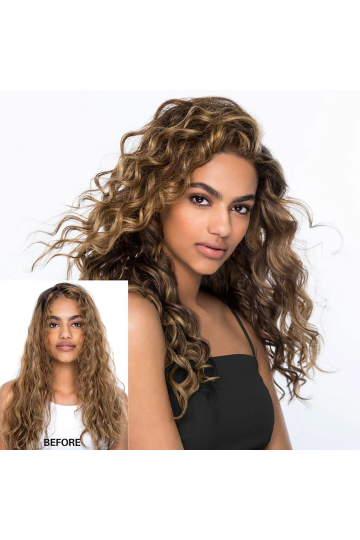 DREAM COAT POUR CHEVEUX BOUCLÉS - COLOR WOW