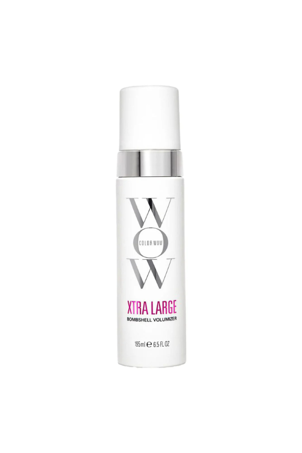Color Wow Xtra Grande Bombe