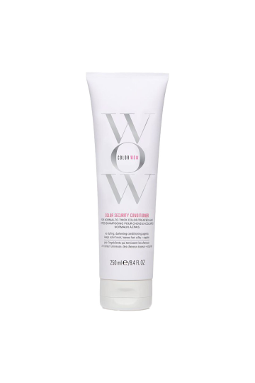 Couleur WOW Après-shampoing de sécurité couleur, normal-épais