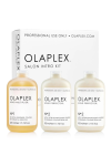 Kit olaplex kit salon de coiffure 3 x 525 ml