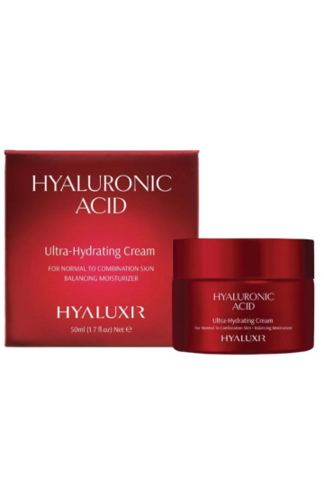 Hyaluxir Ultra Hydratant Crème de Jour 50ml