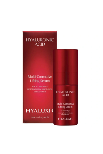 Hyaluxir Sérum Liftant correcteur visage 30ml