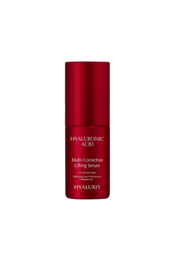 Hyaluxir Sérum Liftant correcteur visage 30ml