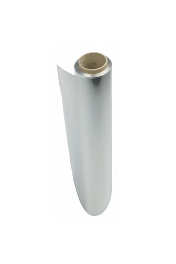 Aluminium 30cm x 100m