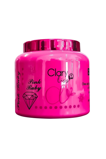 Botox Pink Clary Liss 1 Kg