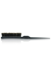 Brosse à cheveux spéciale extensions soies naturelles