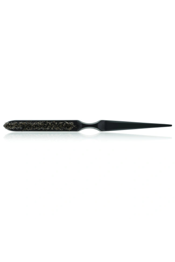 Brosse à cheveux spéciale extensions soies naturelles