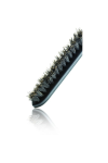 Brosse à cheveux spéciale extensions soies naturelles