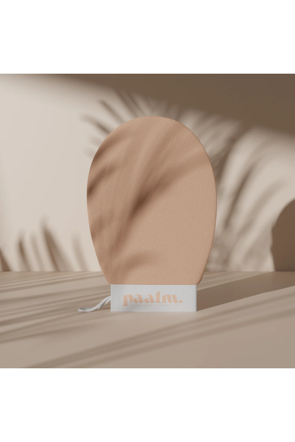 Gant Exfoliant PAALM