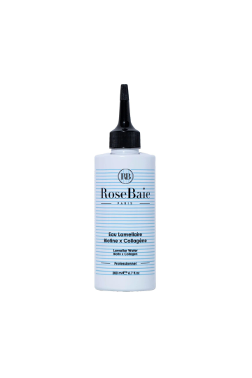 Eau Lamellaire Biotine & Collagène Soin brillance & Réparation express 200ml