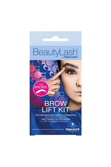 Brow Lift Kit Beautylash REFECTOCIL