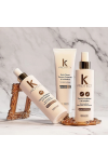 Thermo-protecteur à la kératine pour sèche-cheveux K Protect Kerasoin 200ml