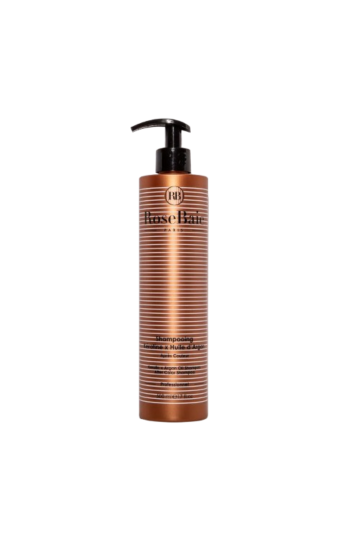RoseBaie Shampoing Post-Coloration 500ml