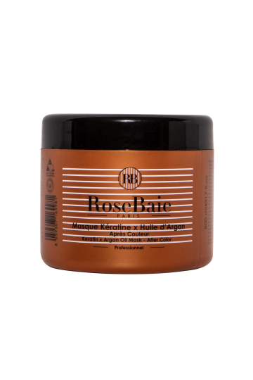 RoseBaie Masque Post-Color 500ml