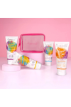 Kit d'embarquement cheveux ondulés Les Secrets de Loly