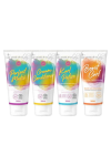Kit d'embarquement cheveux ondulés Les Secrets de Loly