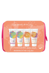Kit d'embarquement cheveux bouclés Les Secrets de Loly