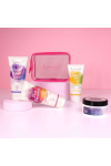 Kit d'embarquement cheveux crépus Les Secrets de Loly