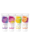 Kit d'embarquement cheveux frisés Les Secrets de Loly