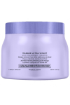Masque Ultra-violet Blond Absolu Kérastase 500ml