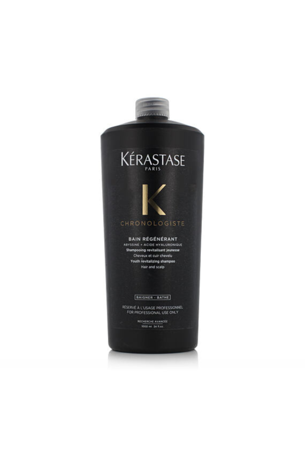 KÉRASTASE Chronologiste Bain Régénérant 1000ml