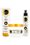 Routine nourrissante BC Keragold
