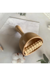 Coupe suédoise pour la Madeothérapie