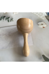 Coupe suédoise pour la Madeothérapie