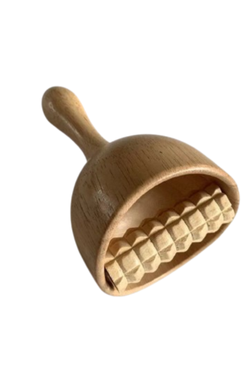 Coupe suédoise pour la Madeothérapie