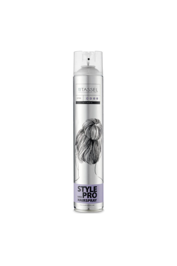 Tassel Style Pro Hairspray Extra Forte 750ml