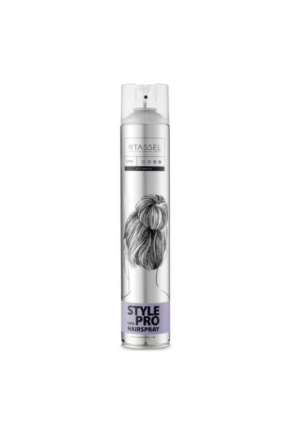 Tassel Style Pro Hairspray Extra Forte 300ml
