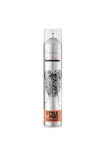 Tassel Style Pro Hairspray Forte 300ml
