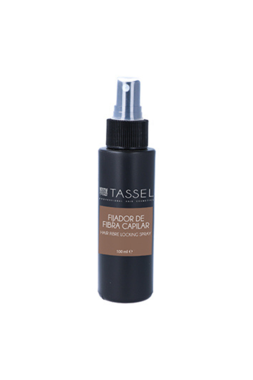 Laque Capillary Fibres 100ml - Tenue extrême TASSEL
