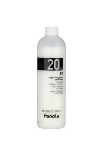 Oxydant 20 volumes FANOLA