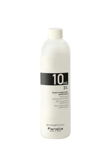 Oxydant 10 volumes FANOLA