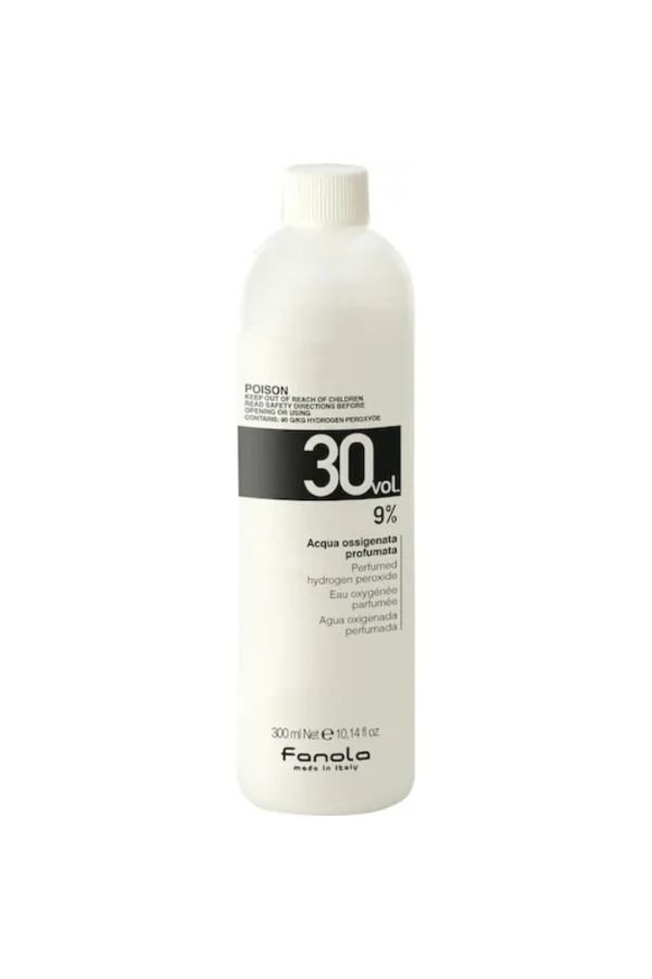 Oxydant 20 volumes FANOLA