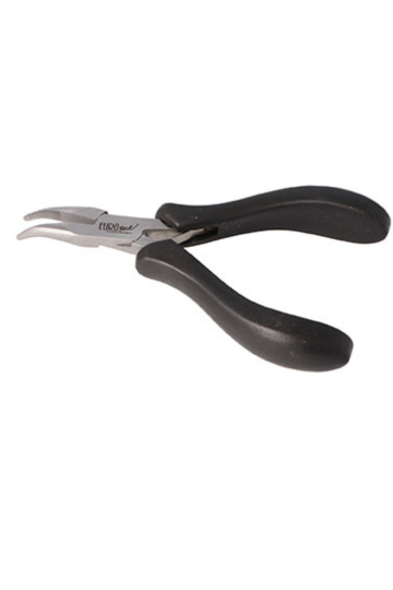 Pince spéciale pose/dépose d'extensions de cheveux