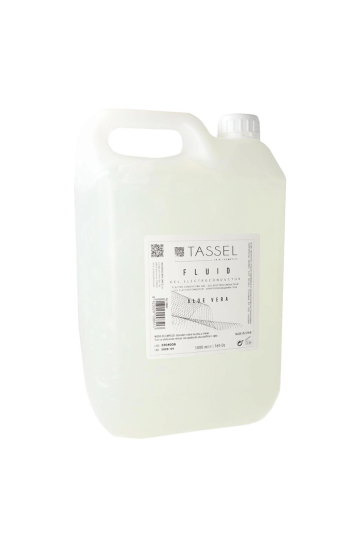 Gel Conducteur Électrique Aloe Vera 5000ml