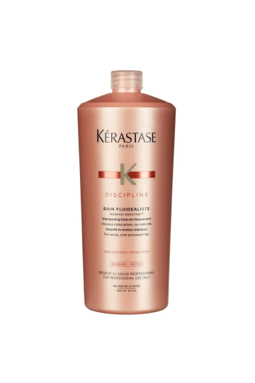 KÉRASTASE Discipline Bain Fluidealiste 1000ml