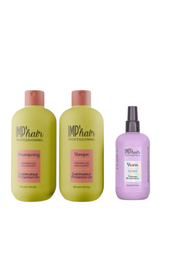IMP'HAIR Professionnel Kit