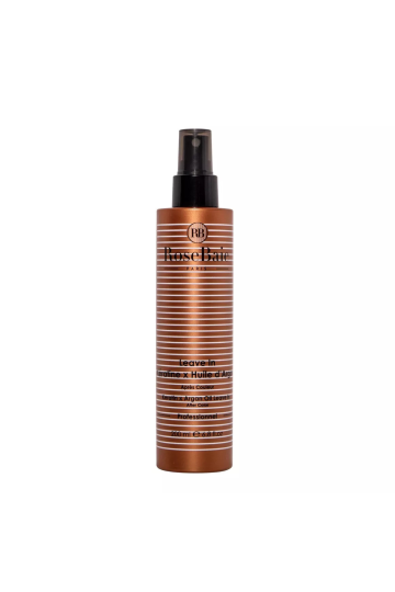 RoseBaie LEAVE-IN Spray ARGAN POST-COLORATION 200ml