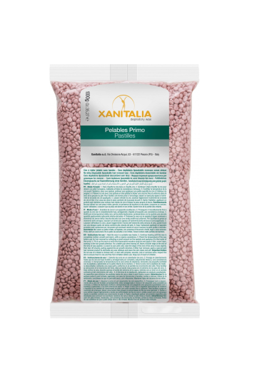 Cire Pelable Mauve Jasmin à épiler sans bandes 1000ml