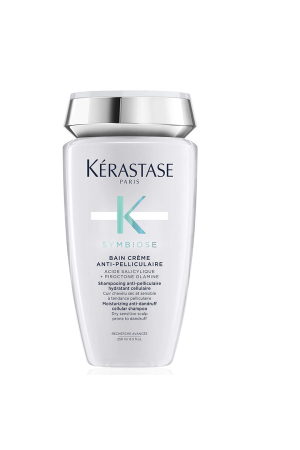 KÉRASTASE Bain Crème Anti-Pelliculaire 250ml