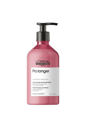 Shampooing Pro Longer L'Oréal Professionnel 500ml