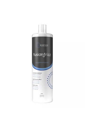 Lissage Fusion Frizz Organic Plastia 1000ml  LBR Science