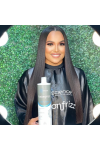 Lissage Fusion Frizz Organic Plastia 1000ml LBR Science