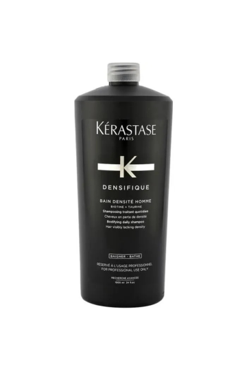 KERASTASE Densifique Homme Bain Densité 1000 ml