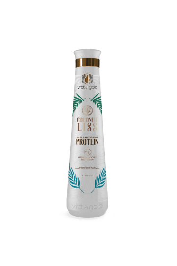 Vitta Gold Coconut Liss Protéine 1000ml