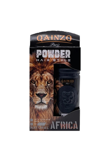 Poudre naturel wax Qainzo 20g